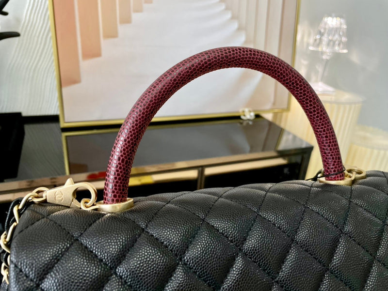 Satchel Bags - CHL Bags - 1660