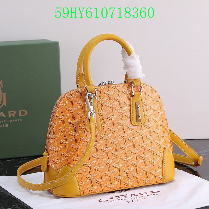 Satchel Bags - GOD Bags - 105