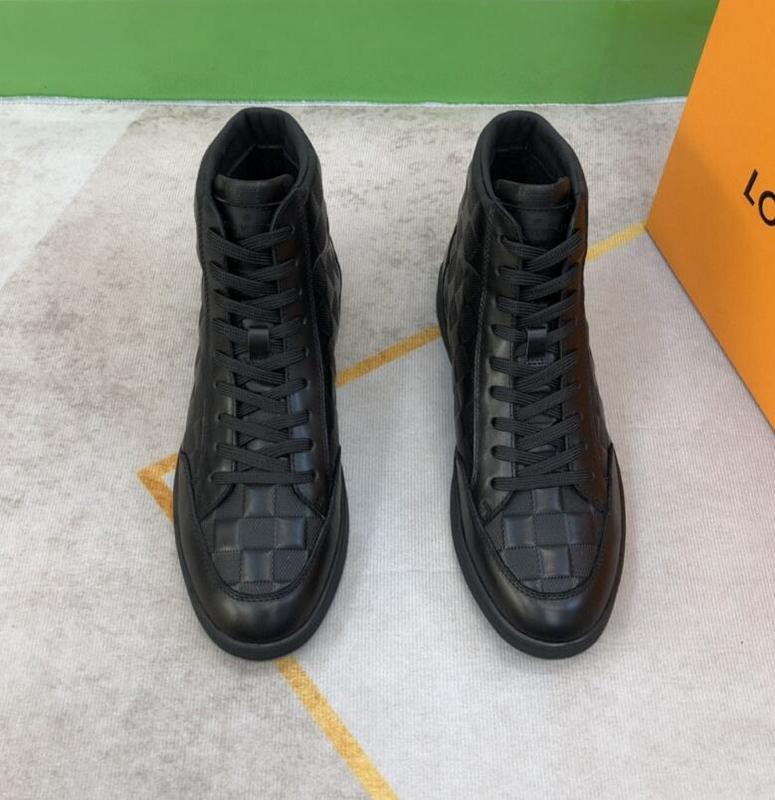 Glamy - LOV Men Shoes - 765