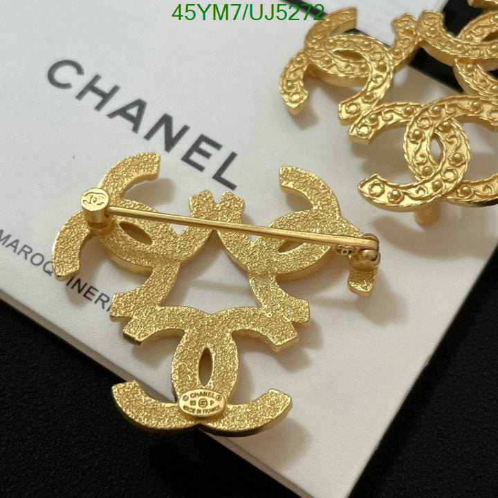 SAMC - CHL Jewelry - 442
