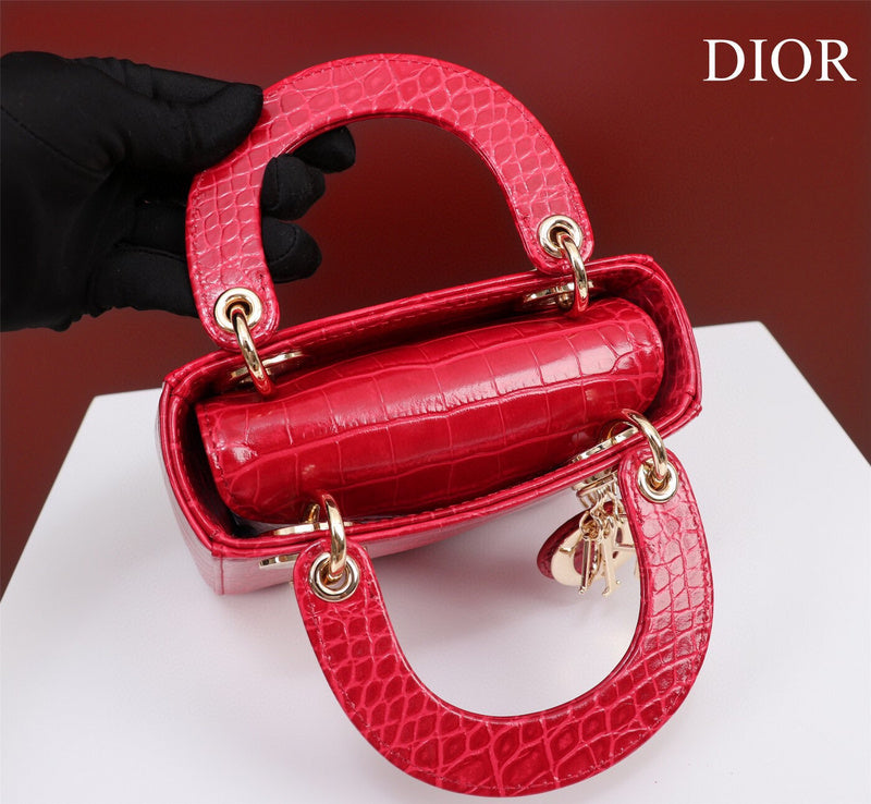 Glami Fashion - DIR Bags - 1779