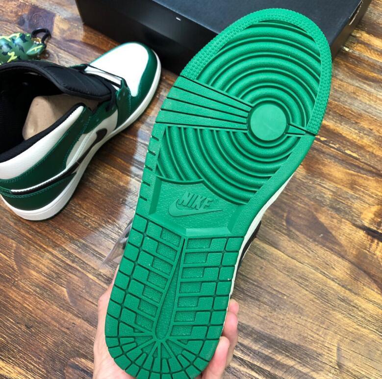 SAMC - NKE Shoes - 1853