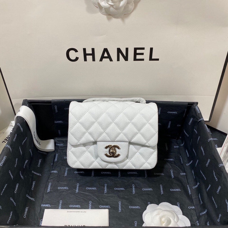 Satchel Bags - CHL Bags - 4165