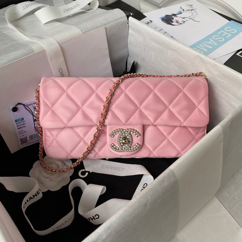 Satchel Bags - CHL Bags - 1301