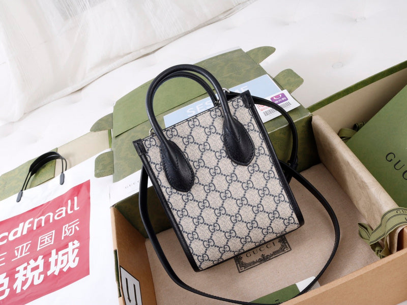 Glami Fashion - GCI Bags - 13055