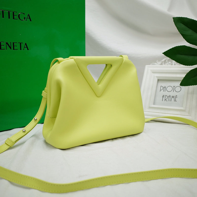 Satchel Bags - BV Bags - 167