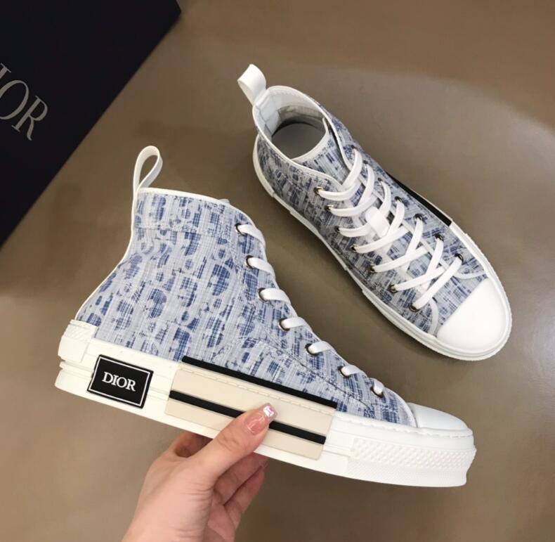 SAMCC - DOR Men Shoes - 761