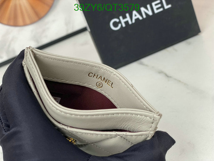 SAMC - CHL Wallets - 059