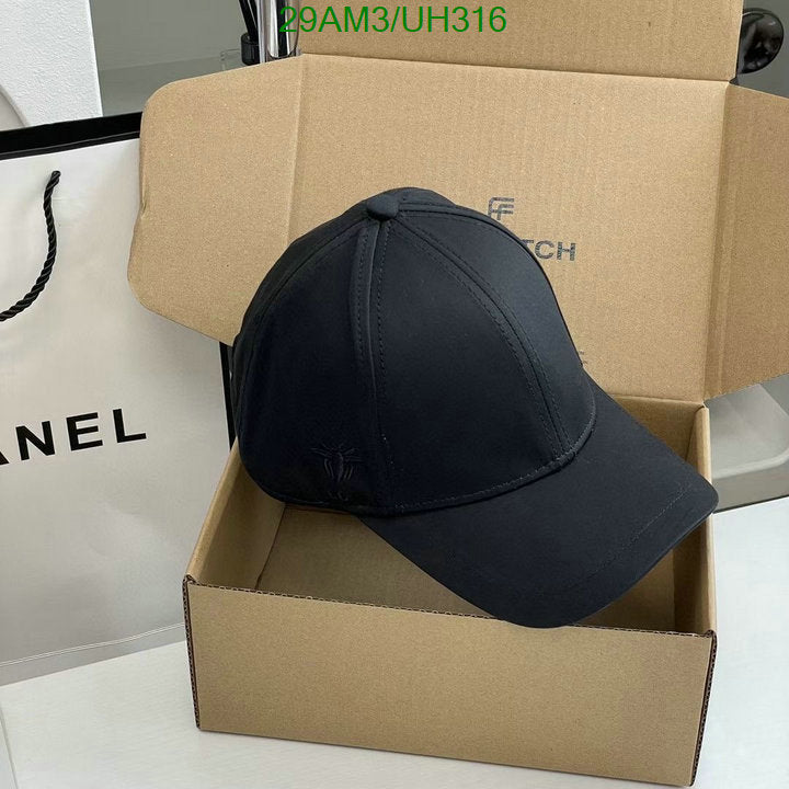 SAMC - DOR Caps & Hats - 058