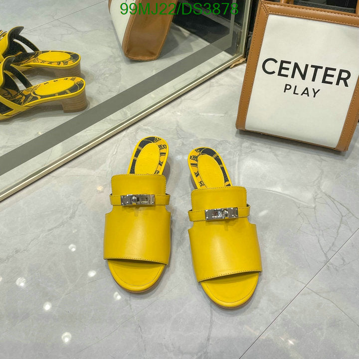 SAMC - HMS Women Shoes - 032