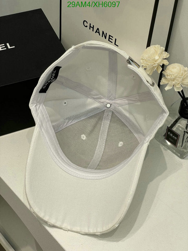 SAMC - CHL Caps & Hats - 265