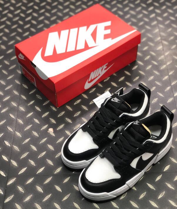 SAMC - NKE Shoes - 1599