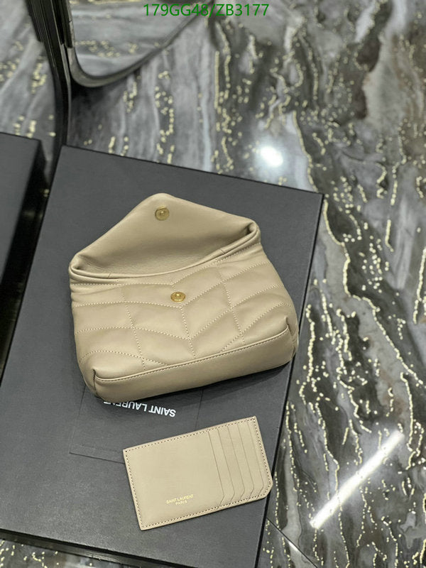 SAMC - YLS Bags - 419