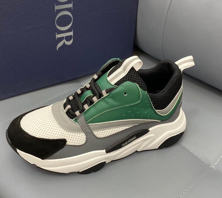 SAMCC - DOR Men Shoes - 760