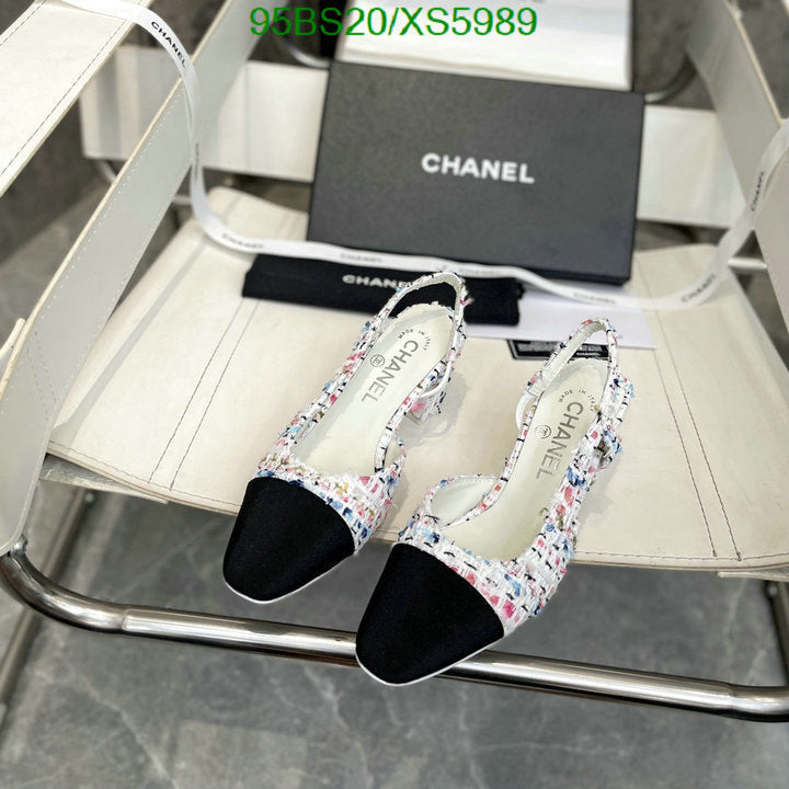 SAMC - CHL Women Shoes Ballet - 298