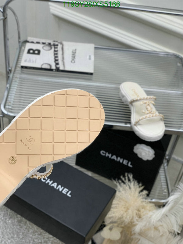 SAMC - CHL Women Shoes Slippers - 142