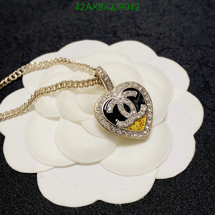 SAMC - CHL Jewelry - 857