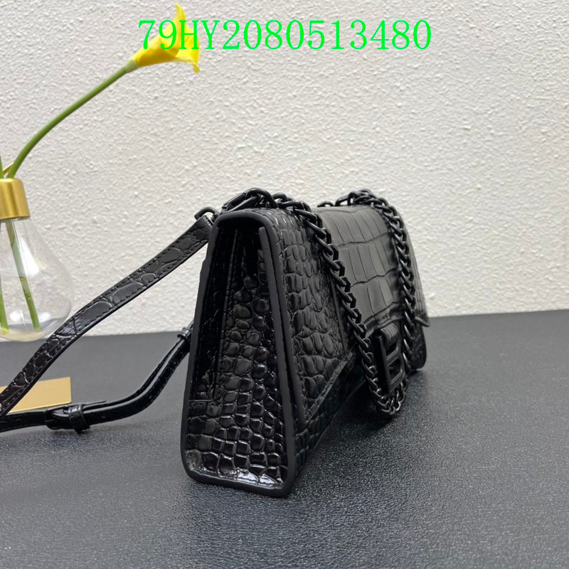 Satchel Bags - BGA Bags - 2289