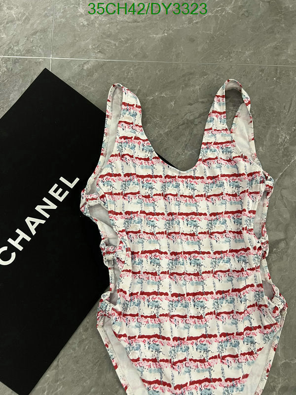 SAMC - CHL Swimsuits - 054