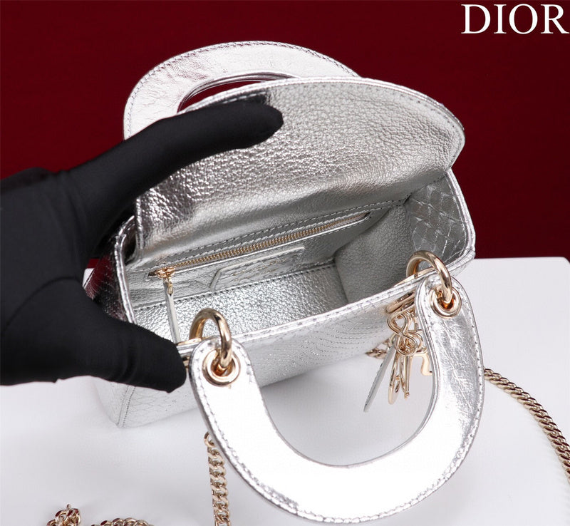 Glami Fashion - DIR Bags - 108