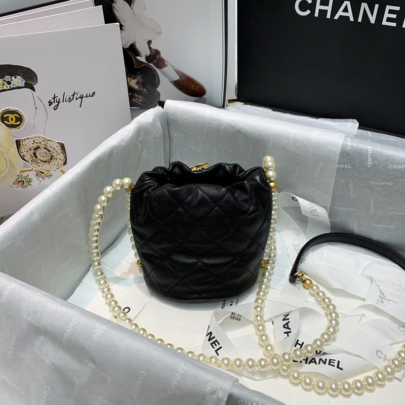 Satchel Bags - CHL Bags - 1647