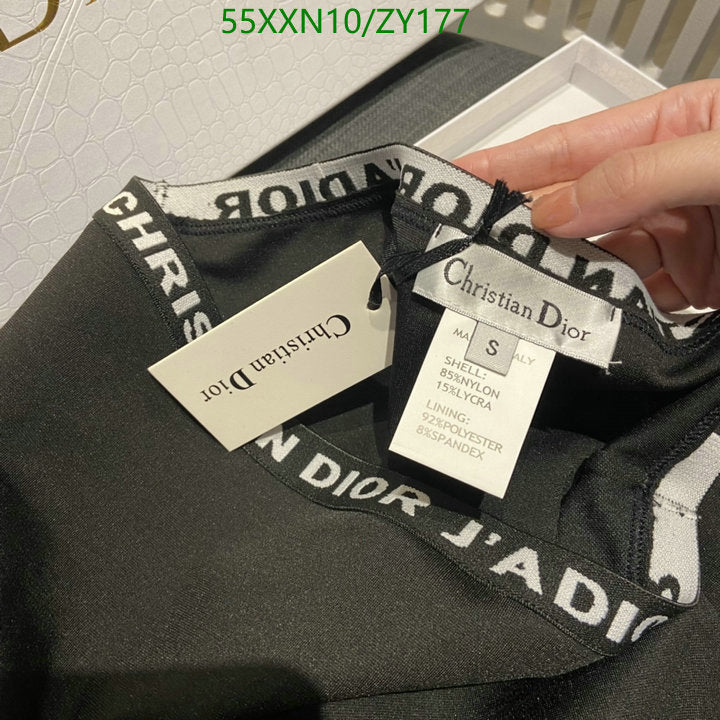 SAMC - DOR Swimsuits - 136