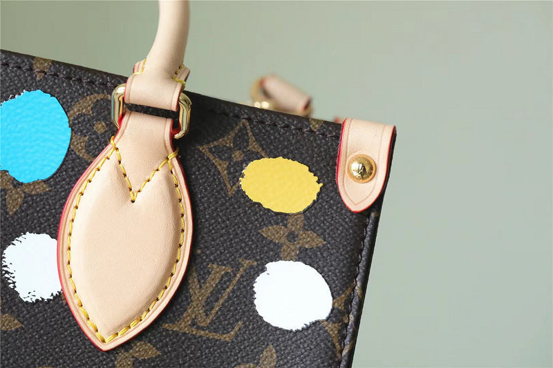 ELE - LUV Bags - 457