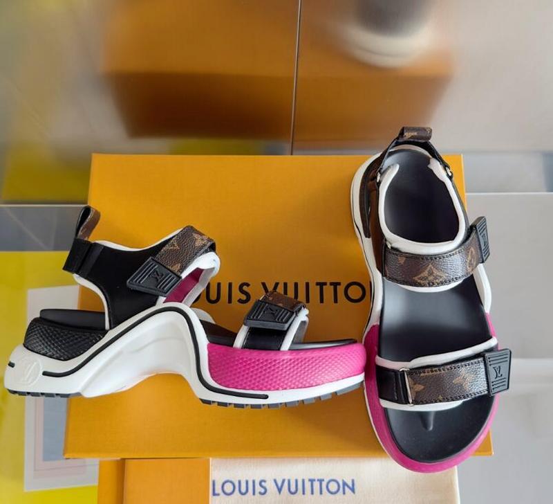 SAMC - LOV Women Shoes - 164
