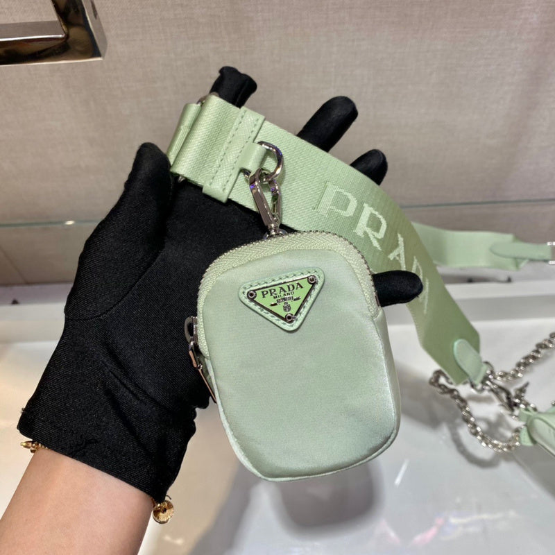 Glami - PD Shoulders Bags - 123
