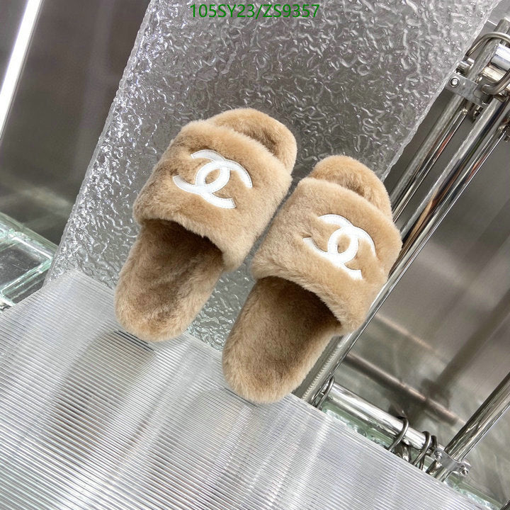 SAMC - CHL Women Shoes Slippers - 133