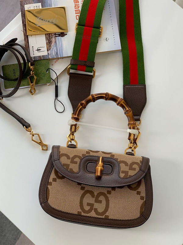Glami Fashion - GCI Bags - 13195