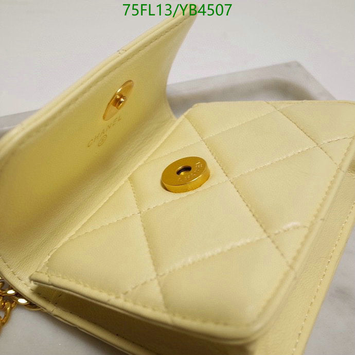SAMC - CHL Bags Crossbody - 474