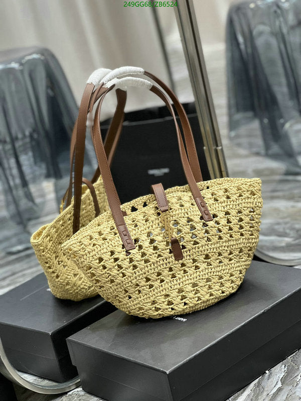 SAMC - YLS Bags - 369
