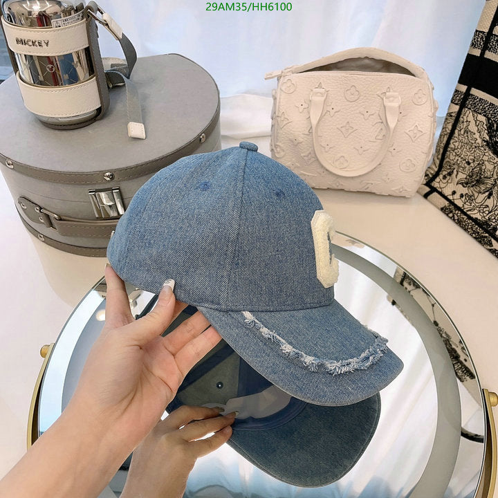 SAMC - COL Caps & Hats - 226