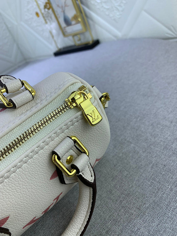 Satchel Bags - VL2 Bags - 186