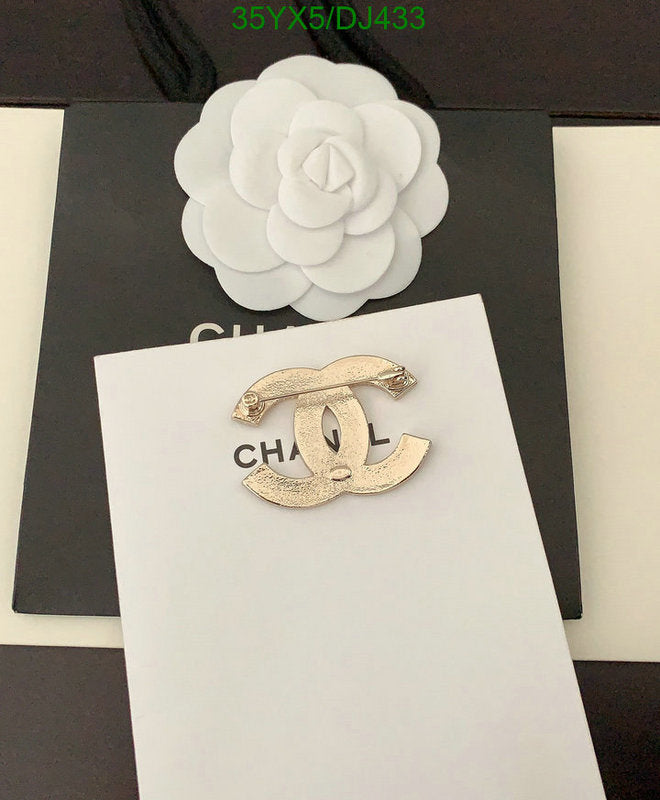 SAMC - CHL Jewelry - 298