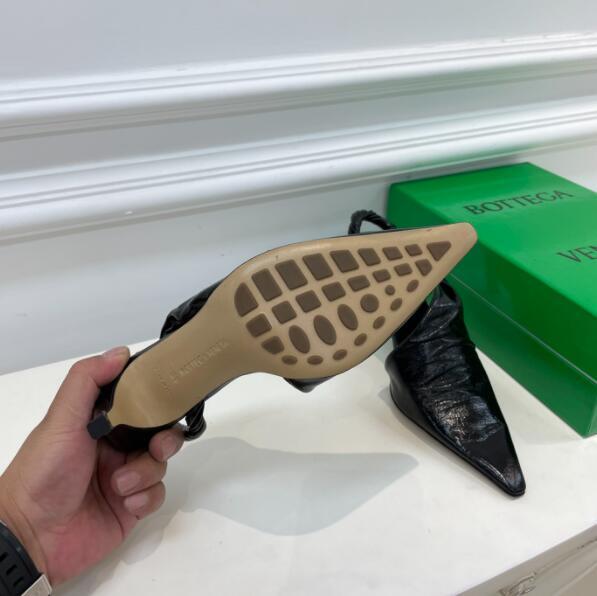 SAMC - BO Women Shoes - 197