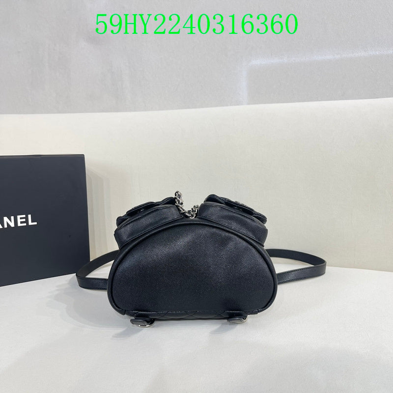 Glami - CHL Bags - 1284