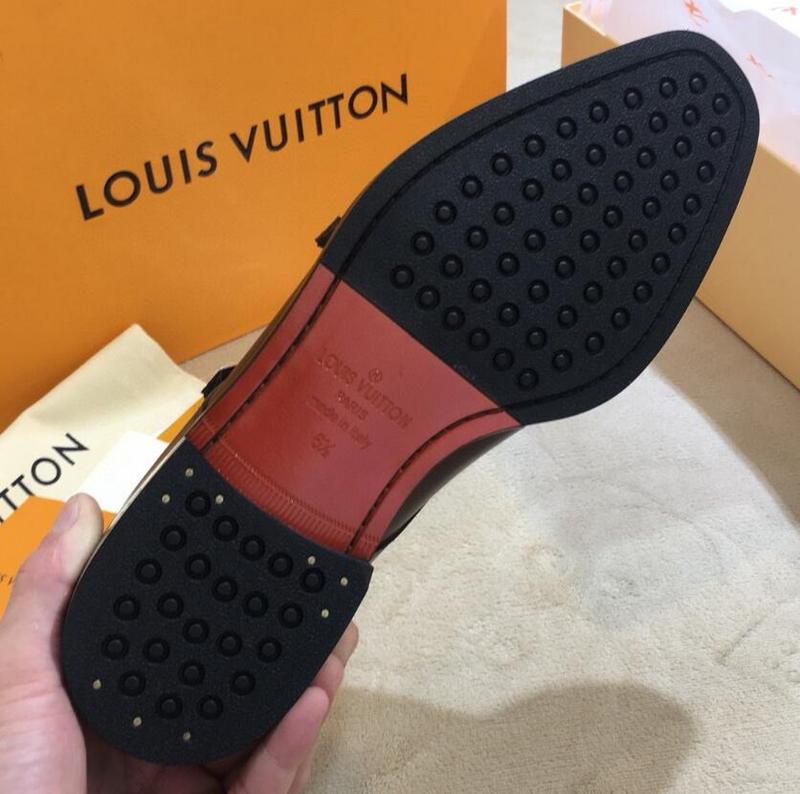 SAMC - LOV Men Shoes - 1711