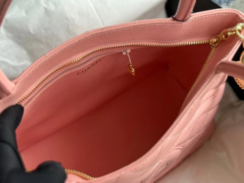 Satchel Bags - CHL Bags - 5846