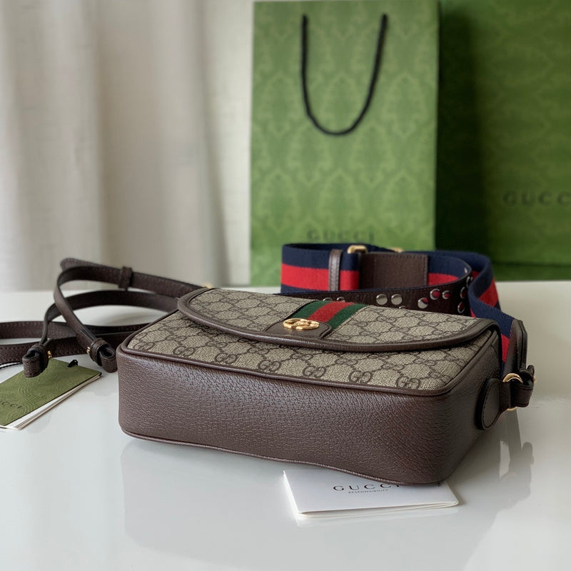 Glami Fashion - GCI Bags - 12637