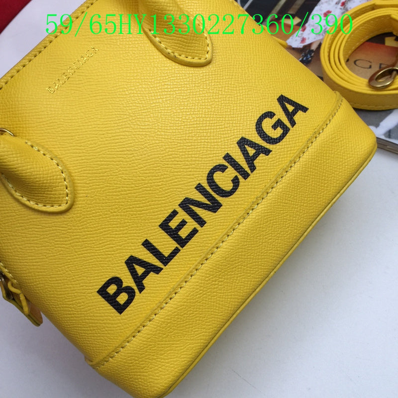 Glami Fashion - BGA Bags - 1910