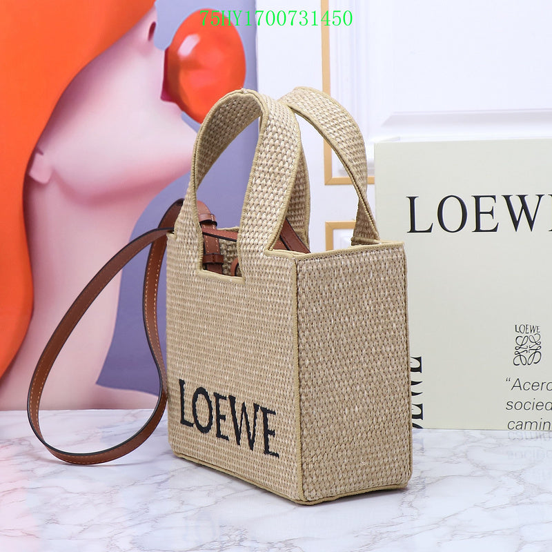 Satchel Bags - LWE Bags - 021