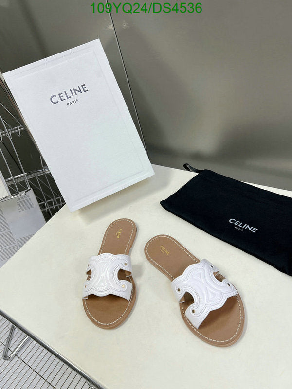 SAMC - COL Women Shoes - 027