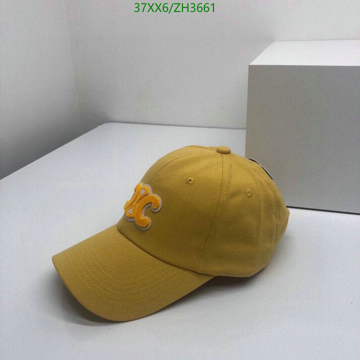 SAMC - COL Caps & Hats - 325
