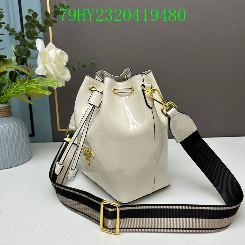 Satchel Bags - PDA Bags - 3362