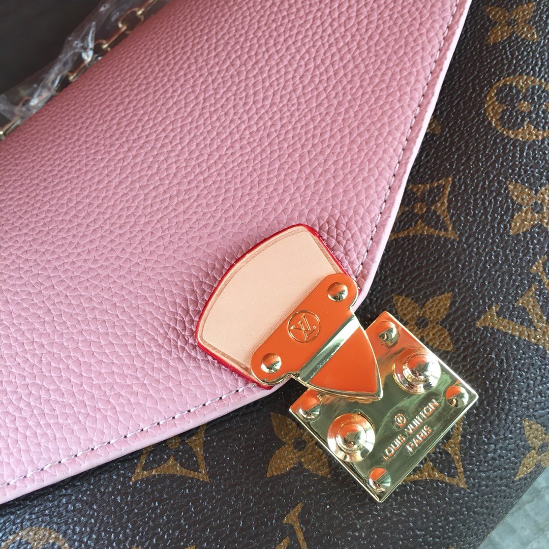EN - New Arrival Bags LUV 209