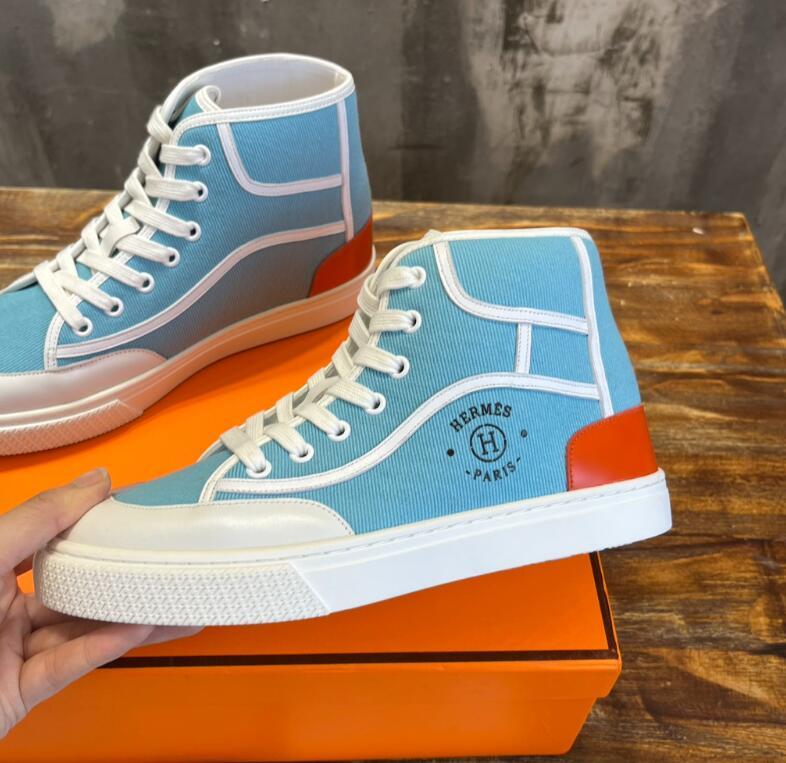 SAMC - HMS Women Shoes - 984