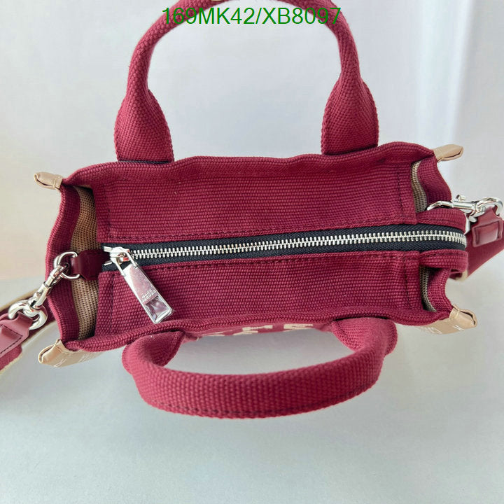 SAMC - MOJ Bags - 145
