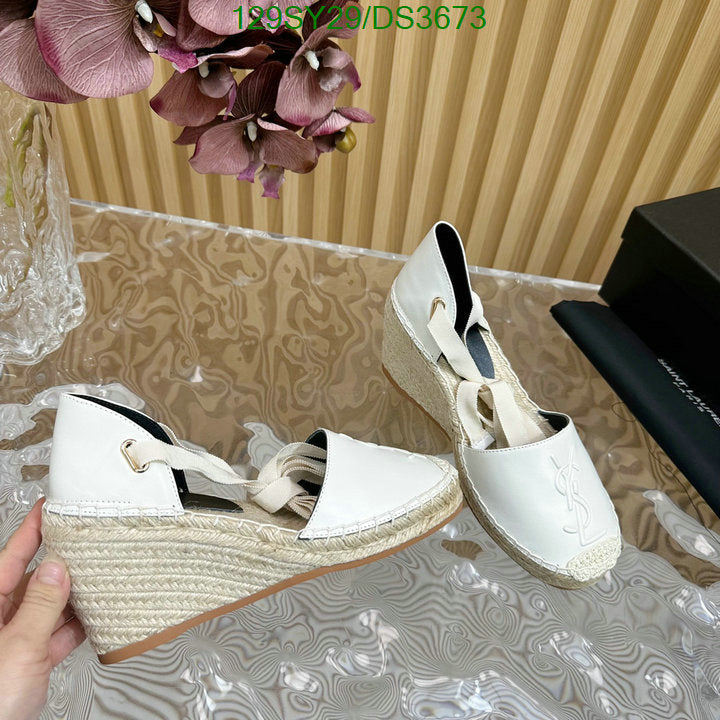 SAMC - YLS Women Shoes Heels - 020